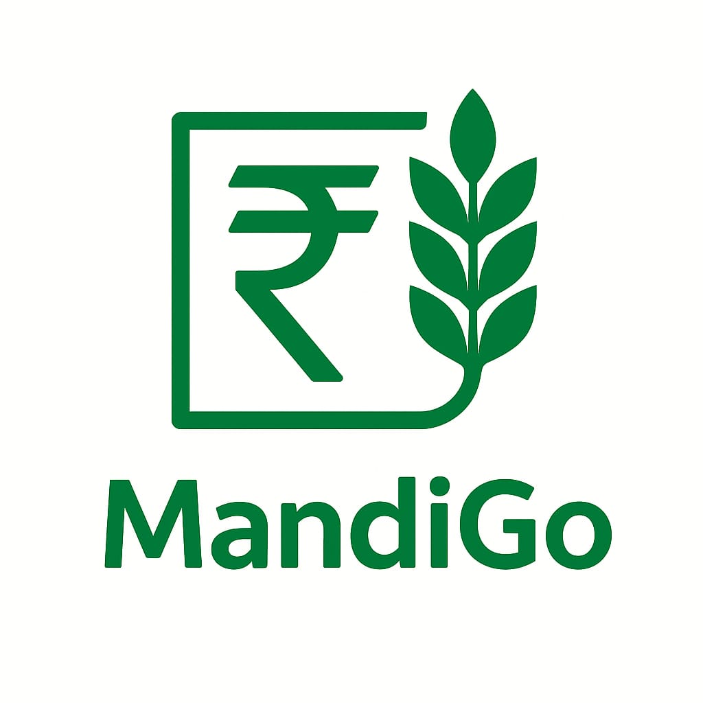 MandiGo Logo